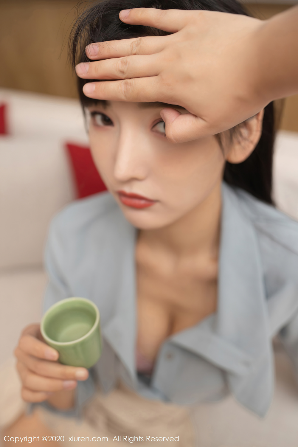 長腿肉絲小導游