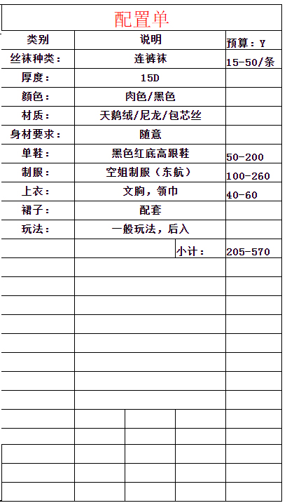 縱享絲滑 絲絲入夢(mèng)——絲襪控指南手冊(cè)