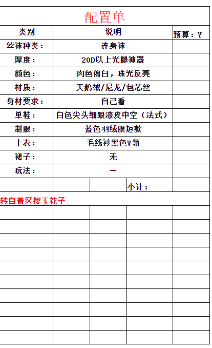 縱享絲滑 絲絲入夢(mèng)——絲襪控指南手冊(cè)