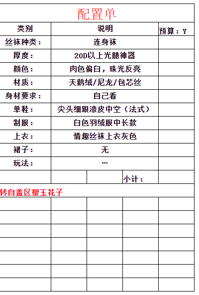 縱享絲滑 絲絲入夢(mèng)——絲襪控指南手冊(cè)