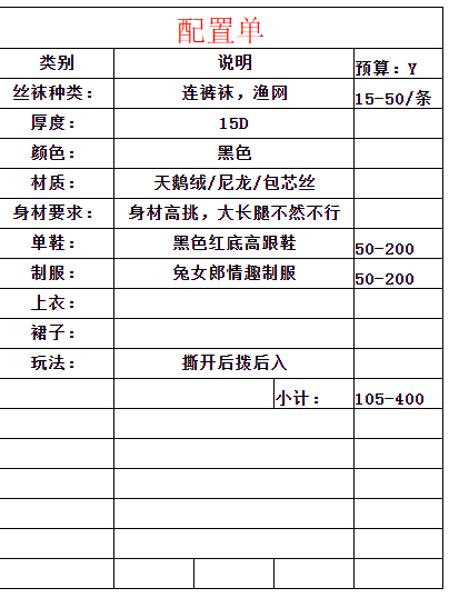 縱享絲滑 絲絲入夢(mèng)——絲襪控指南手冊(cè)