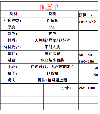 縱享絲滑 絲絲入夢(mèng)——絲襪控指南手冊(cè)