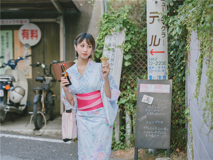 清純少女美麗私房照