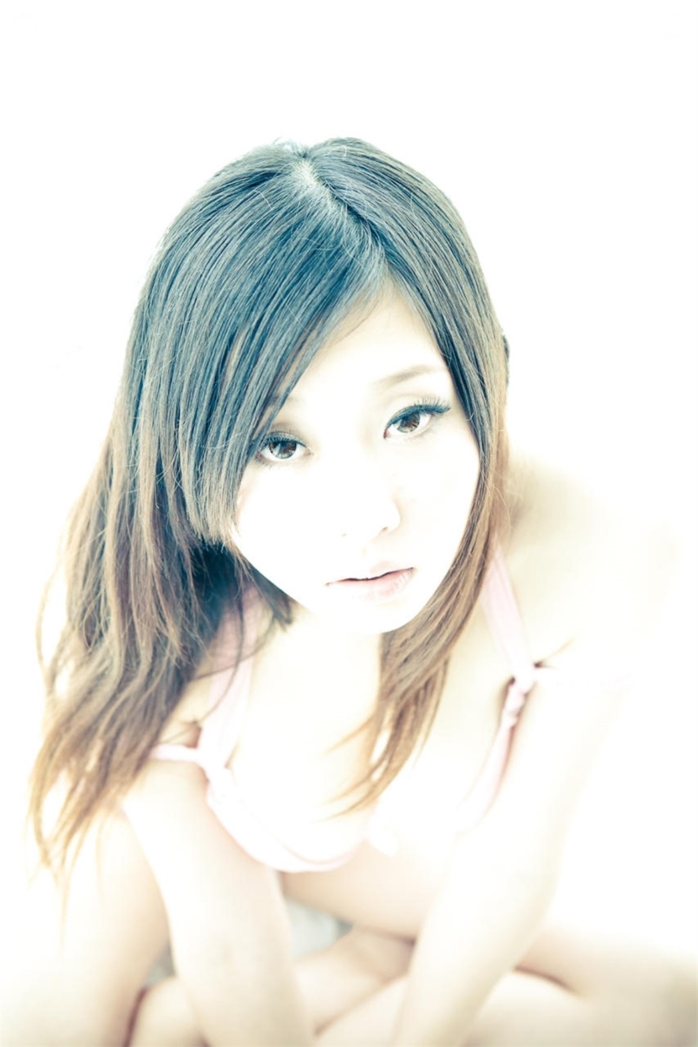 大奶妹子唯美藝術(shù)