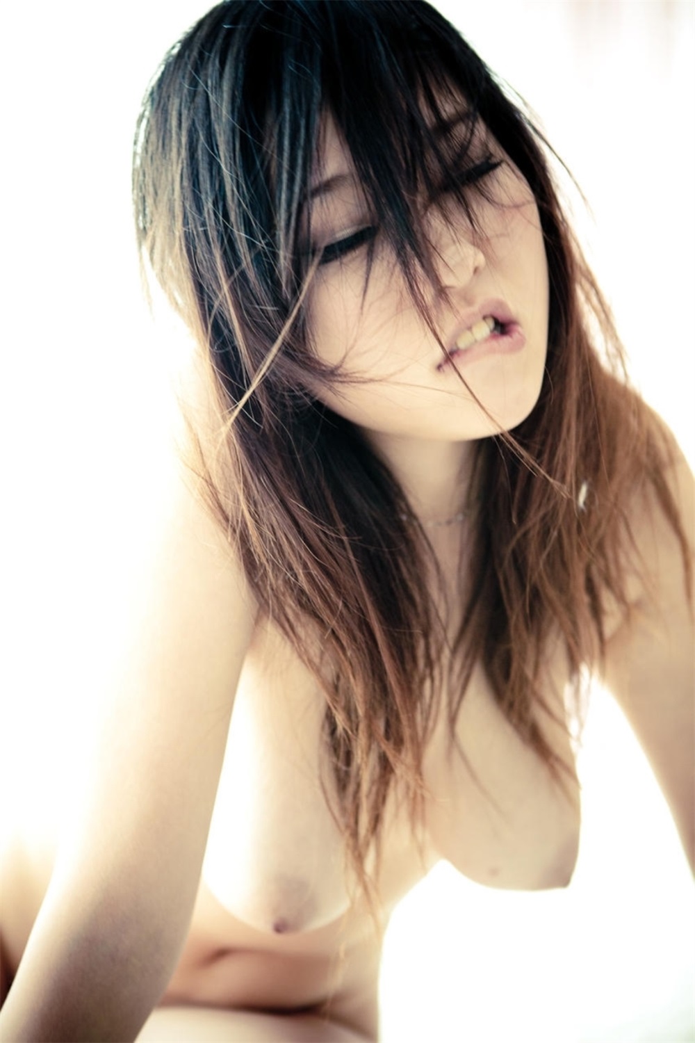 大奶妹子唯美藝術(shù)