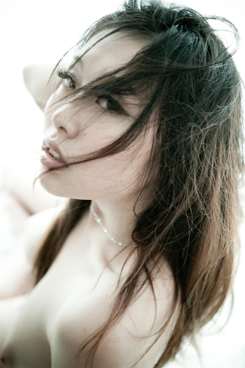 大奶妹子唯美藝術(shù)