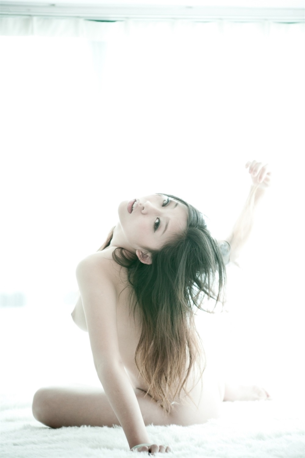 大奶妹子唯美藝術(shù)