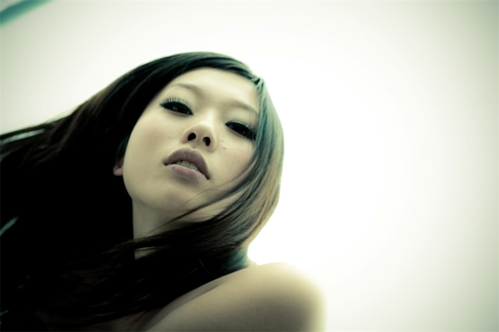 大奶妹子唯美藝術(shù)