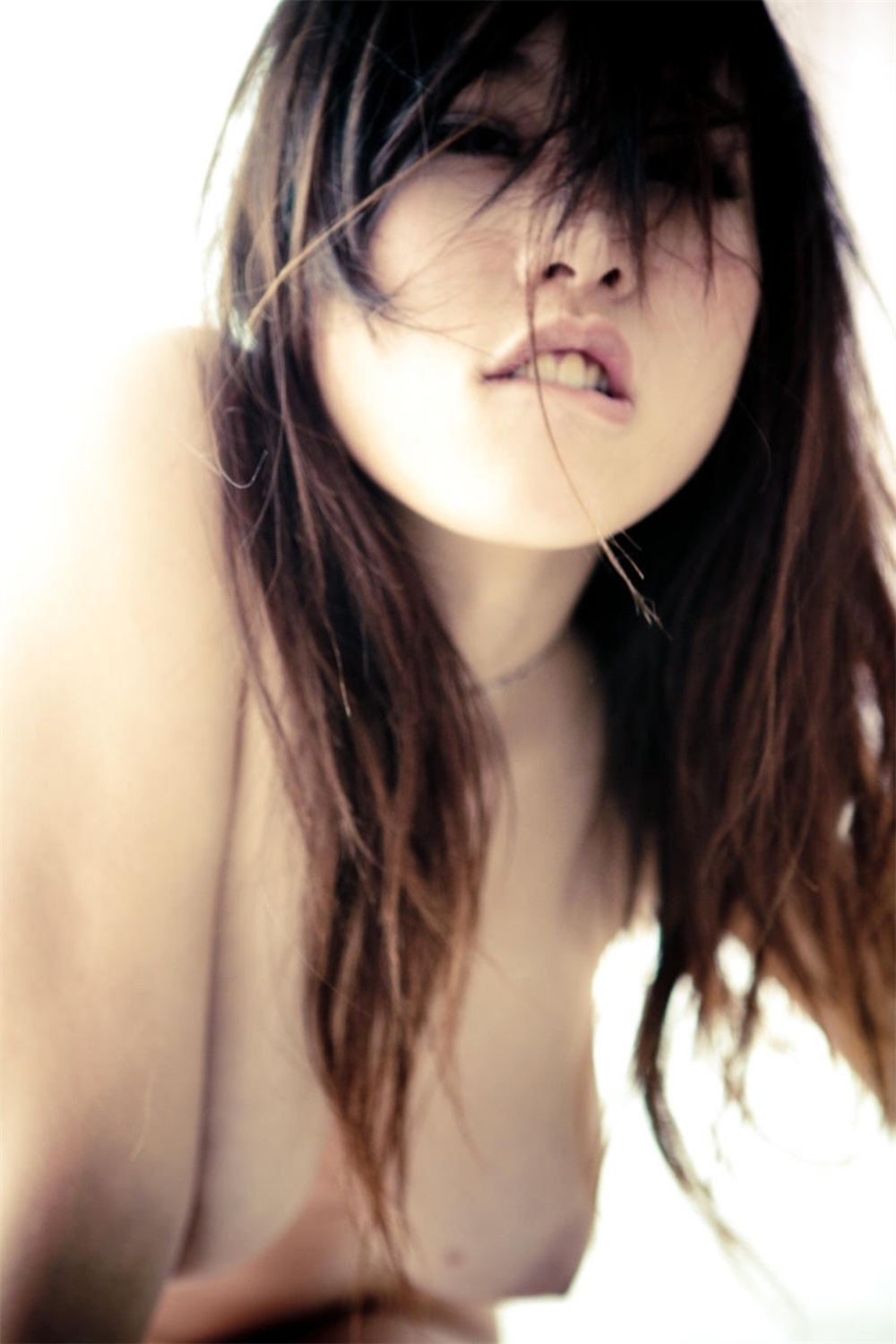 大奶妹子唯美藝術(shù)
