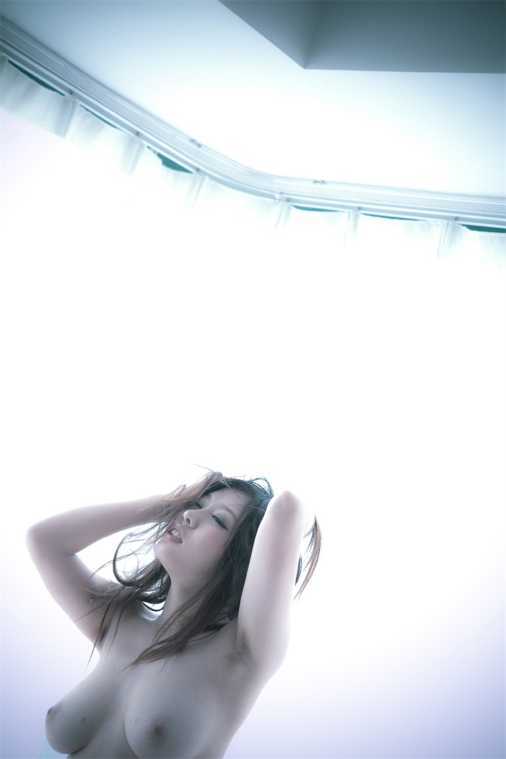 大奶妹子唯美藝術(shù)