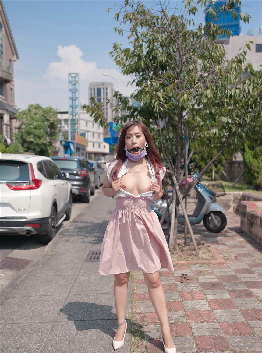 良家少婦被捆綁侵犯