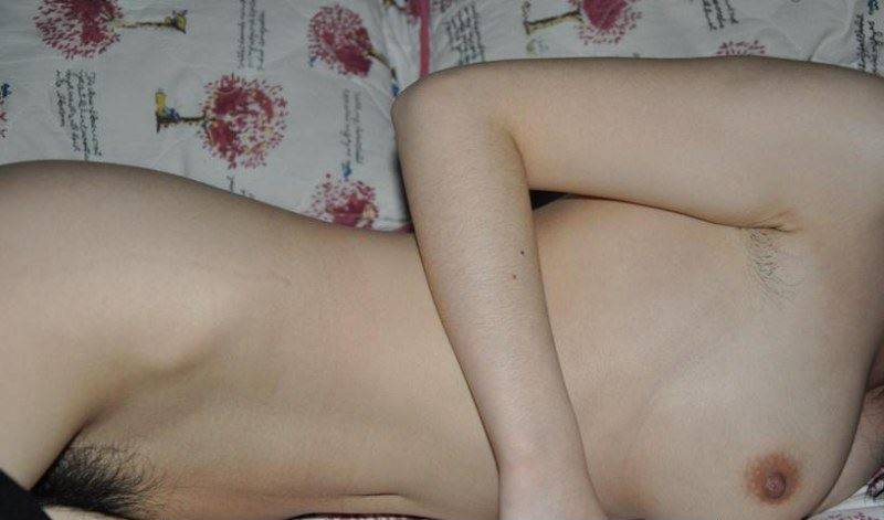 大胸美女的誘惑