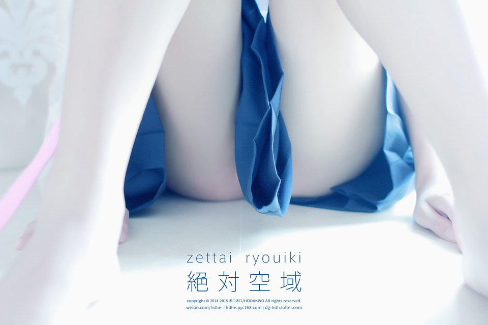 蘿莉系列.2015絕對空域