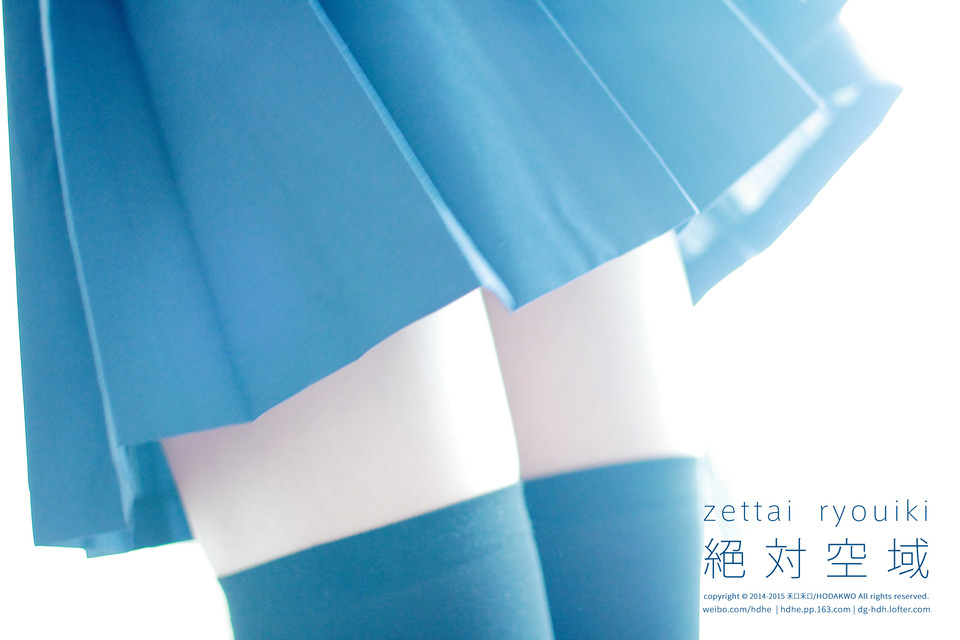 蘿莉系列.2015絕對空域