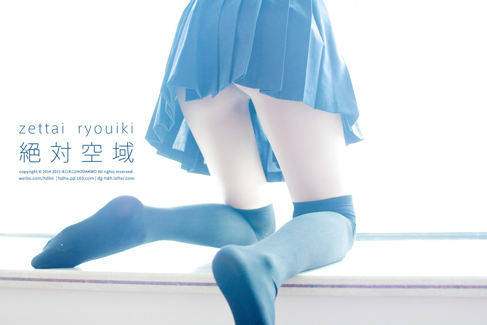 蘿莉系列.2015絕對空域