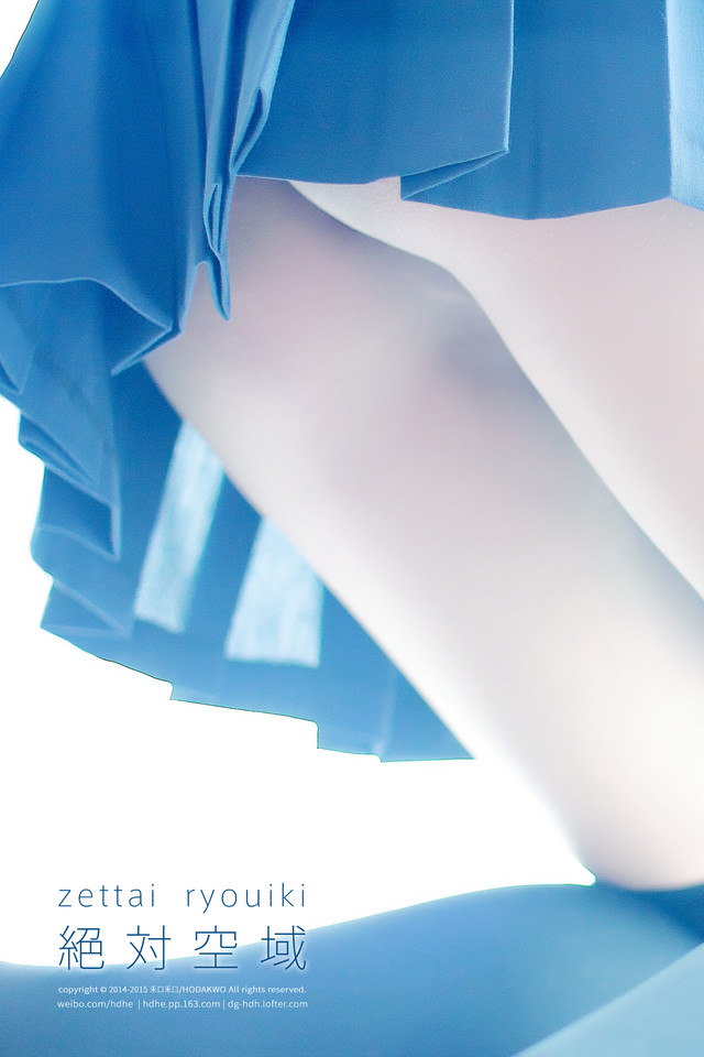 蘿莉系列.2015絕對空域