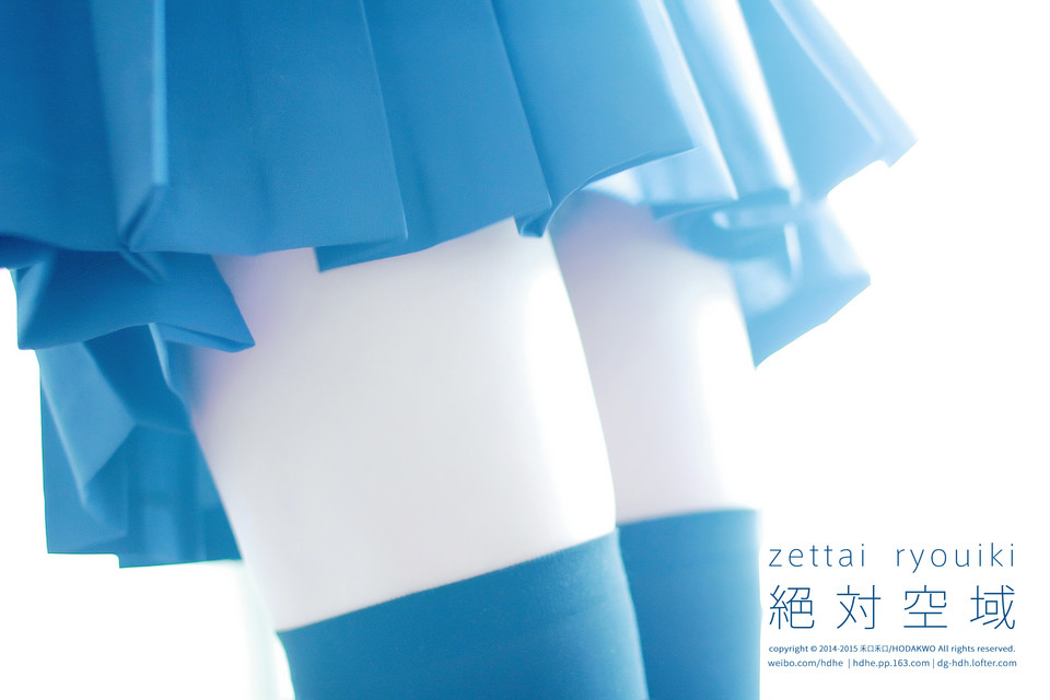 蘿莉系列.2015絕對空域