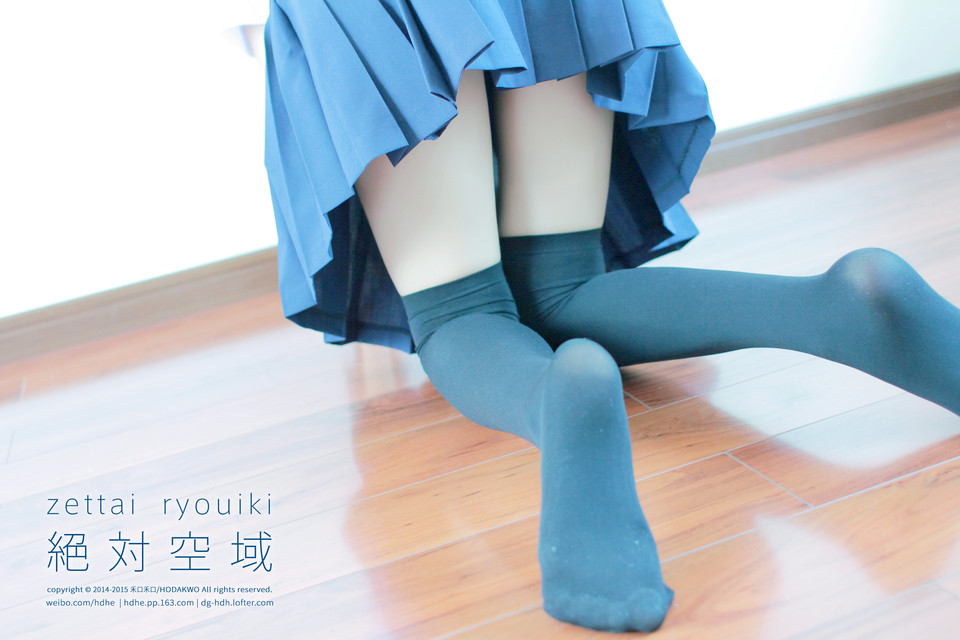 蘿莉系列.2015絕對空域