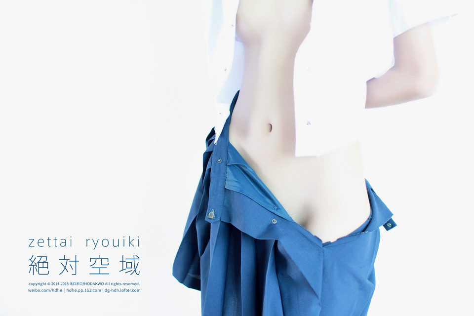 蘿莉系列.2015絕對空域