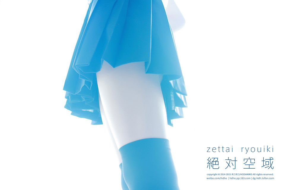 蘿莉系列.2015絕對空域