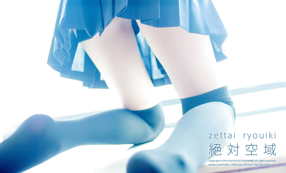蘿莉系列.2015絕對空域