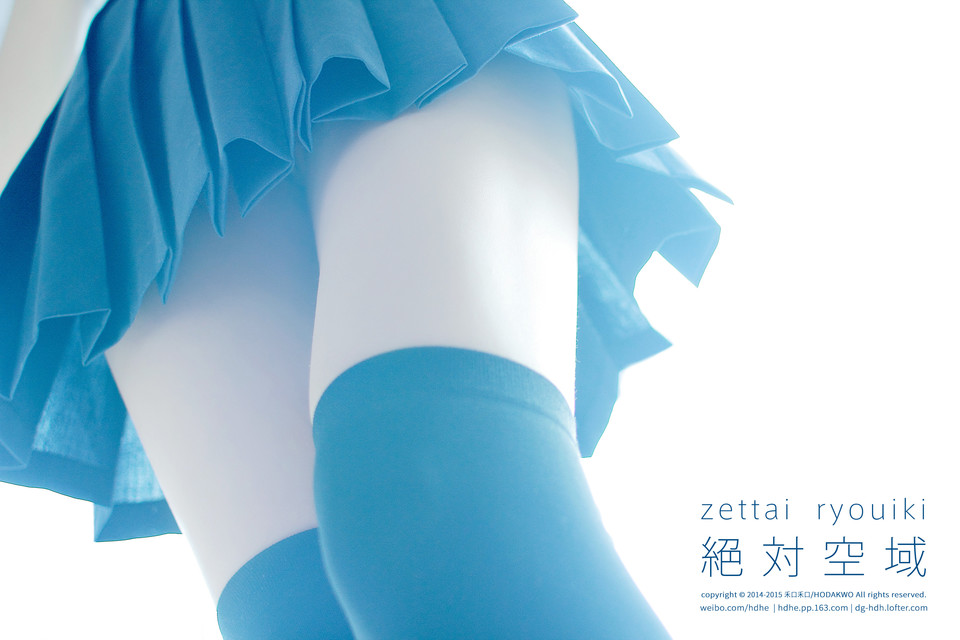 蘿莉系列.2015絕對空域