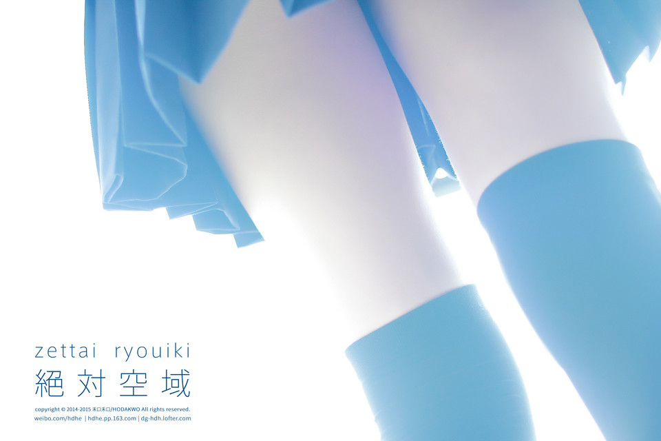 蘿莉系列.2015絕對空域