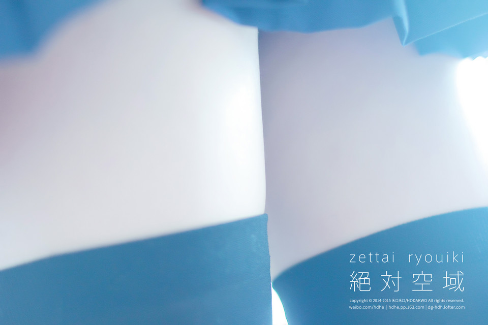 蘿莉系列.2015絕對空域