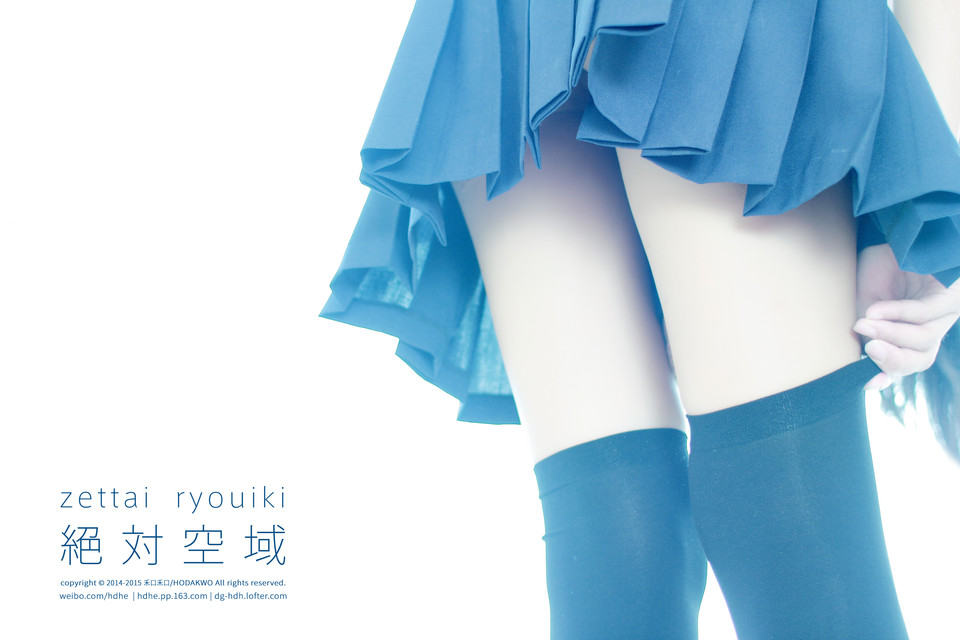 蘿莉系列.2015絕對空域
