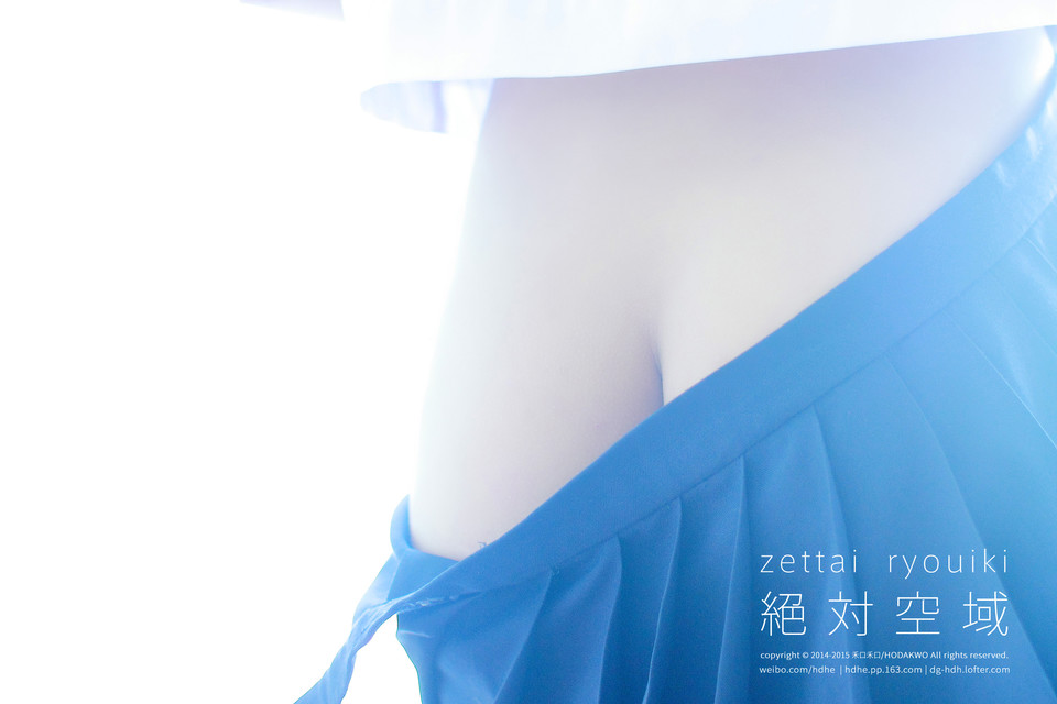 蘿莉系列.2015絕對空域