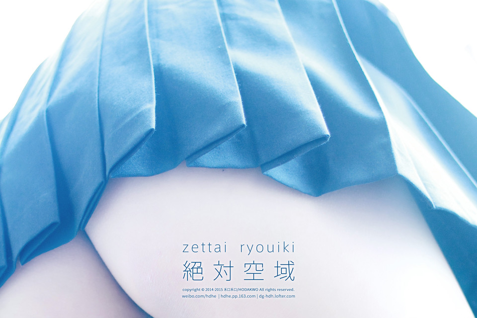 蘿莉系列.2015絕對空域