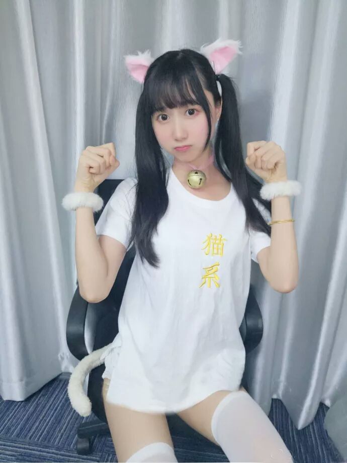 腿控+蘿莉