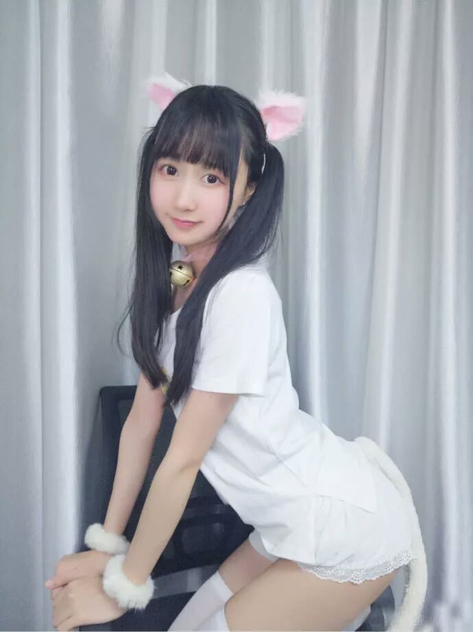 腿控+蘿莉