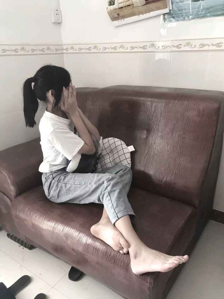 誘人美女的鮮嫩美腳