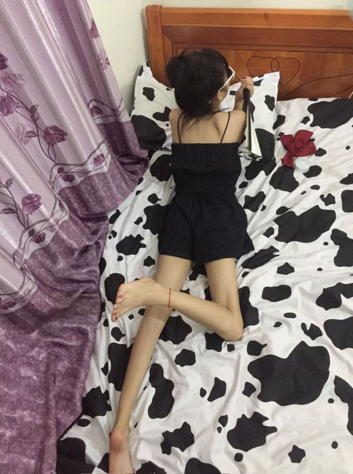 誘人美女的鮮嫩美腳