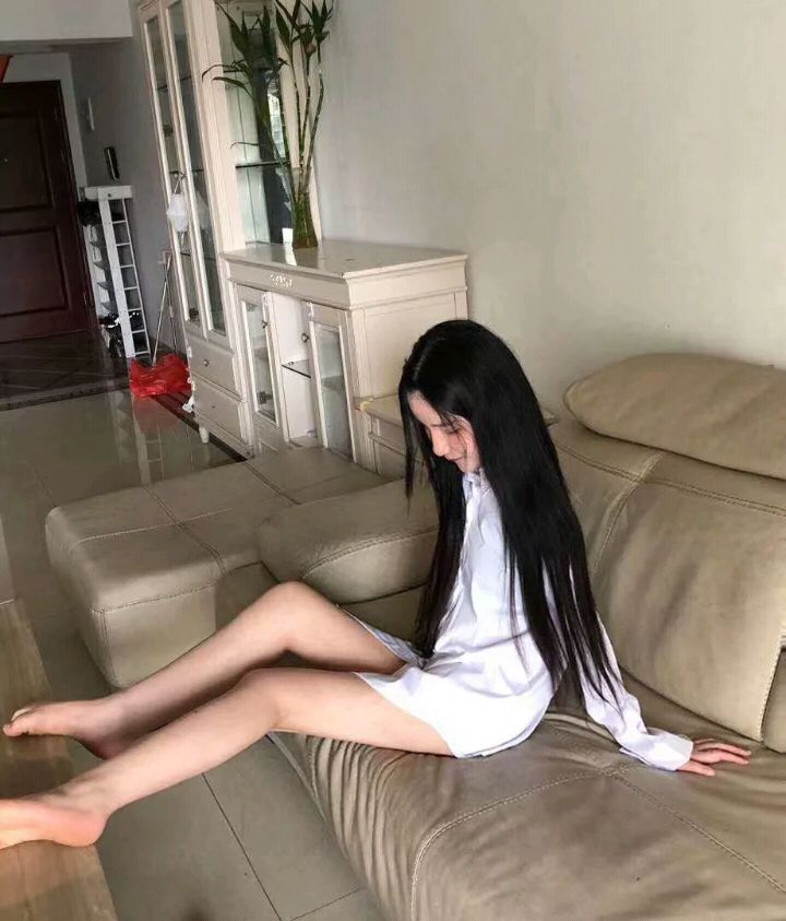 嬌艷欲滴 令人眼饞的美足肉足