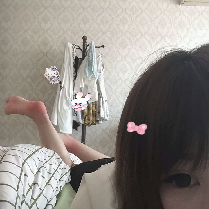 嬌艷欲滴 令人眼饞的美足肉足