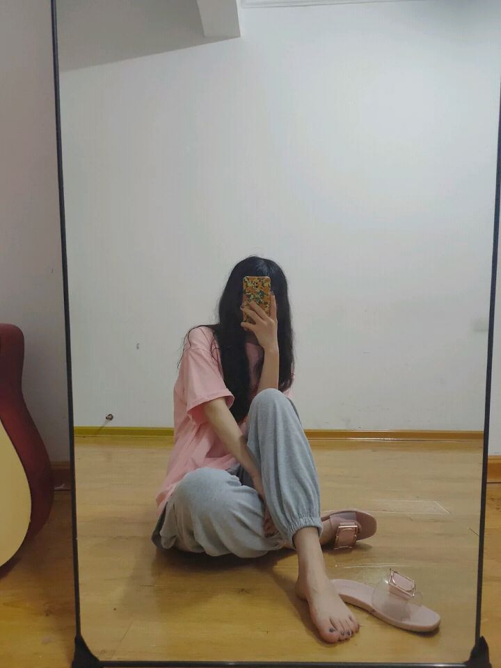 嬌艷欲滴 令人眼饞的美足肉足