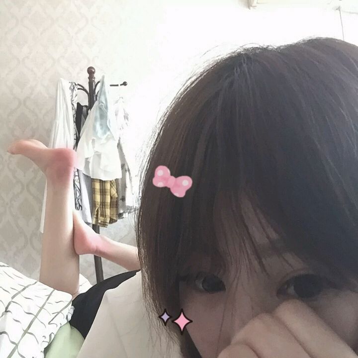 嬌艷欲滴 令人眼饞的美足肉足