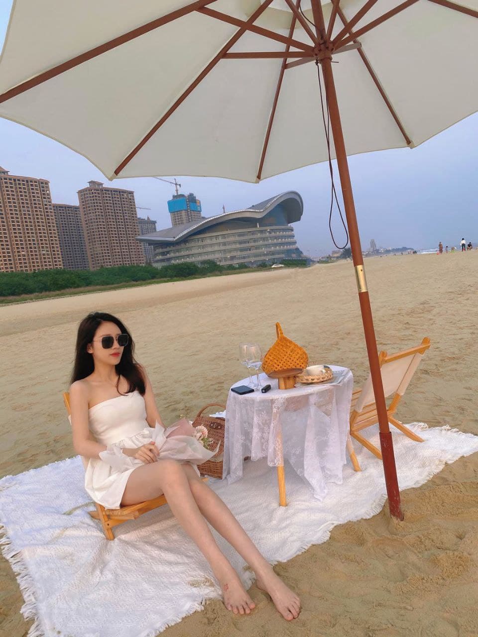 這么好看的美人美腳 真是讓人垂涎三尺