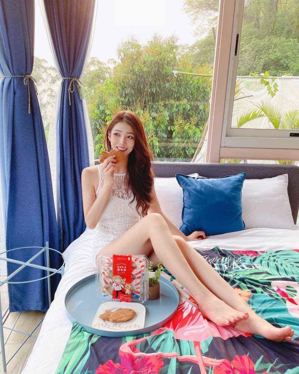 這么好看的美人美腳 真是讓人垂涎三尺