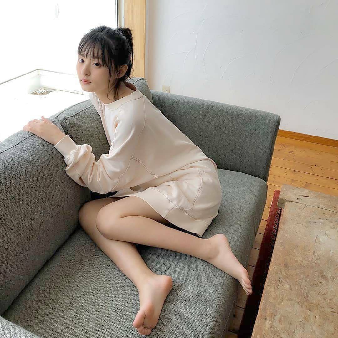 這么好看的美人美腳 真是讓人垂涎三尺