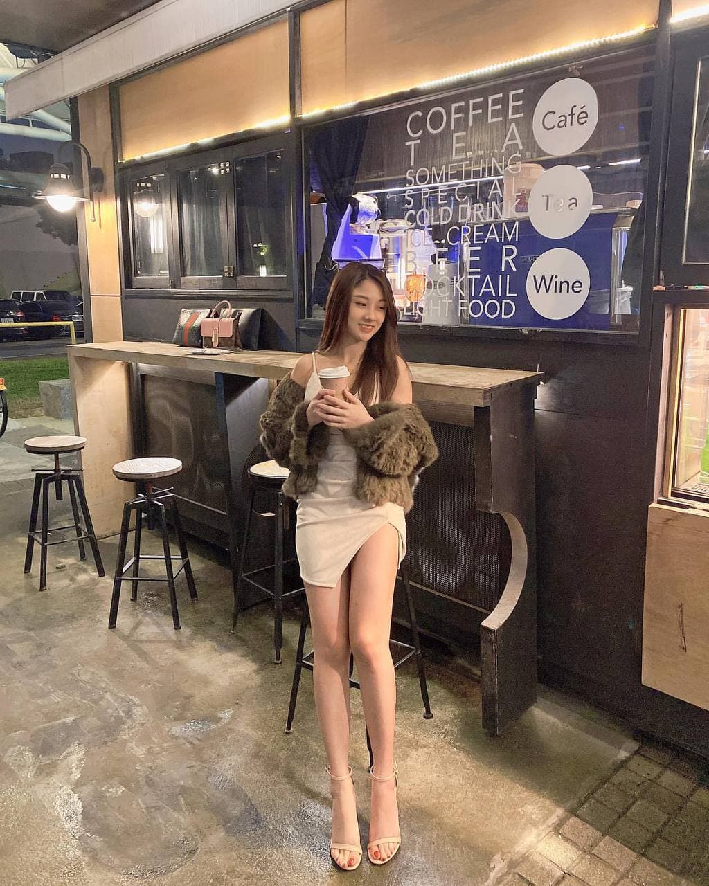 這么好看的美人美腳 真是讓人垂涎三尺