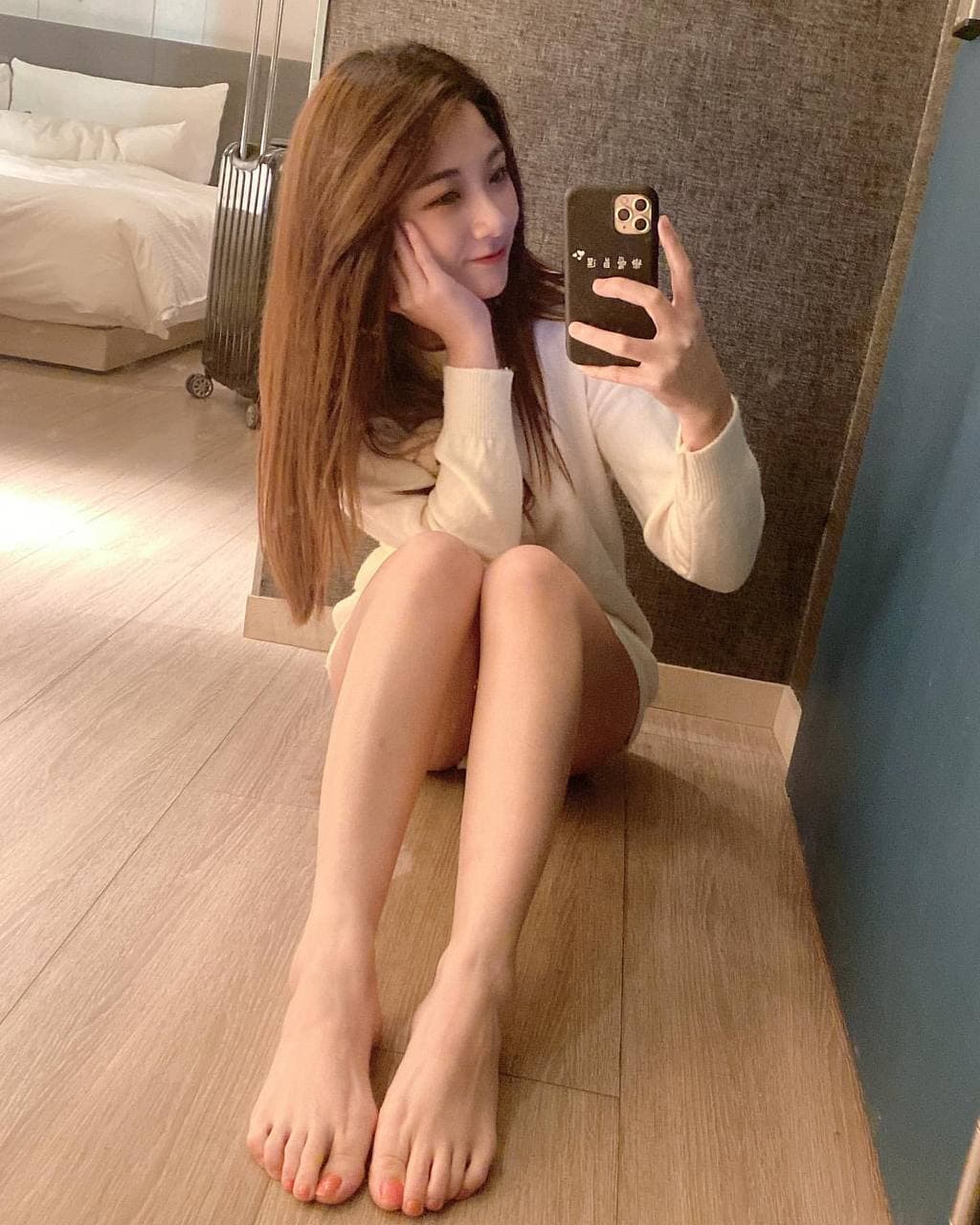 這么好看的美人美腳 真是讓人垂涎三尺