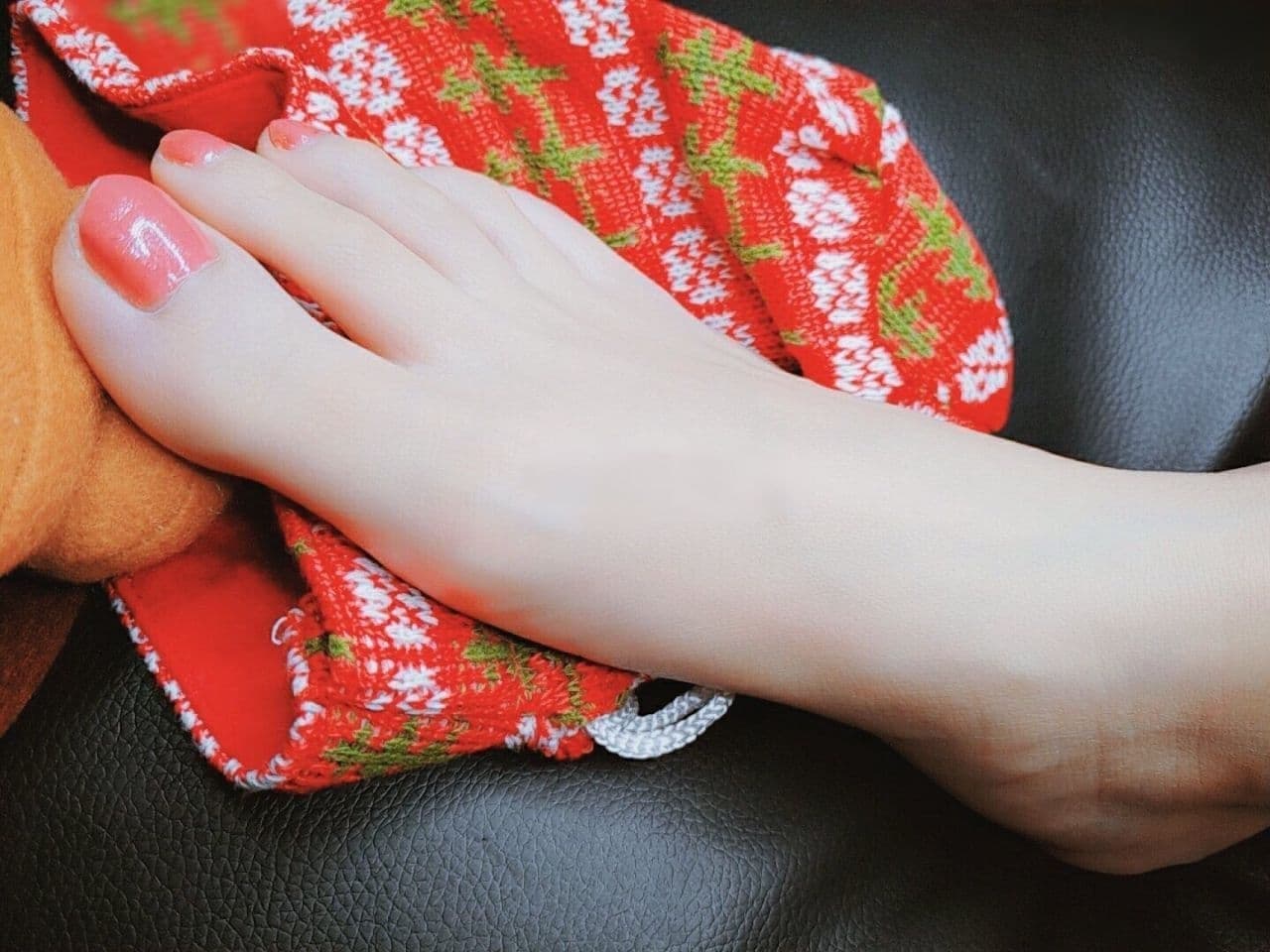 這么好看的美人美腳 真是讓人垂涎三尺