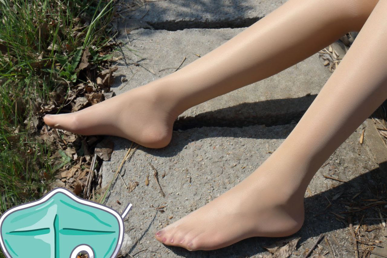 這樣的美足 真想放在嘴里吸個不停
