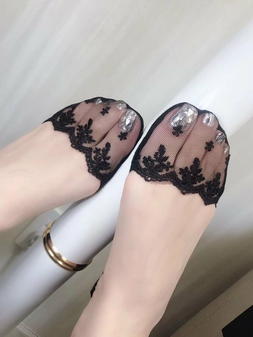 這樣的美足 真想放在嘴里吸個不停
