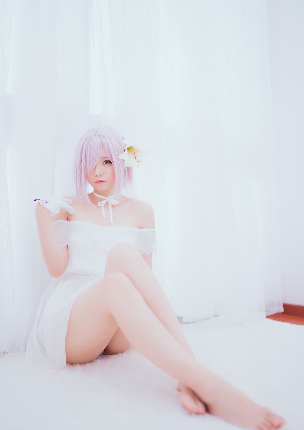 小野妹子w -? 瑪修