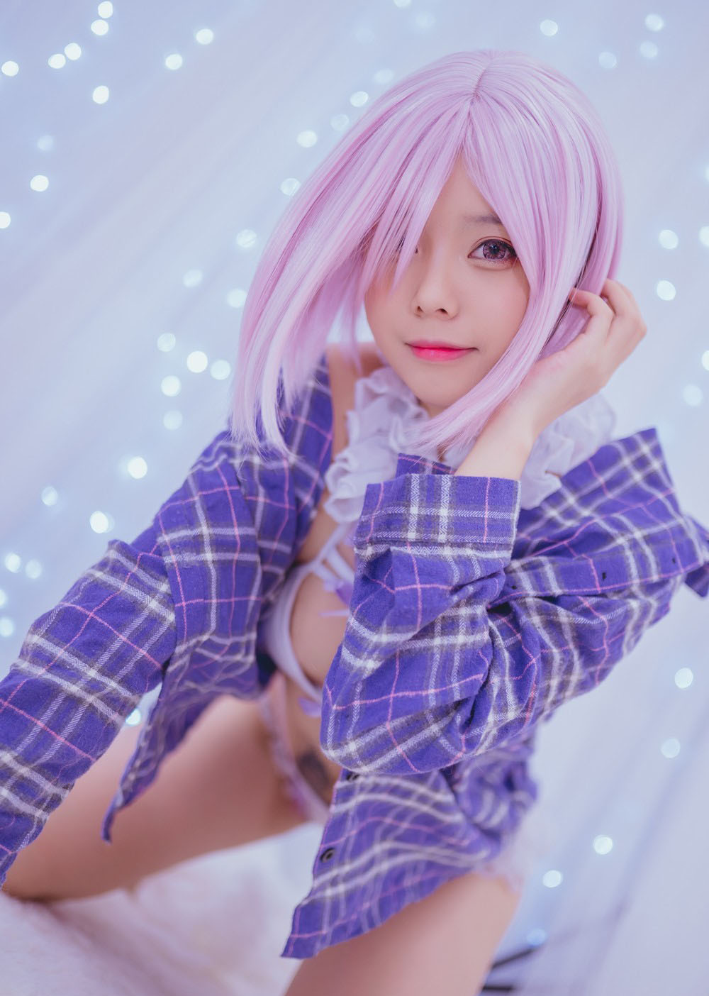 小野妹子w -? 瑪修