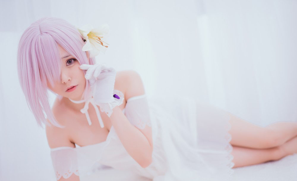 小野妹子w -? 瑪修